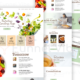 Nutritionist Consultation Landing Page